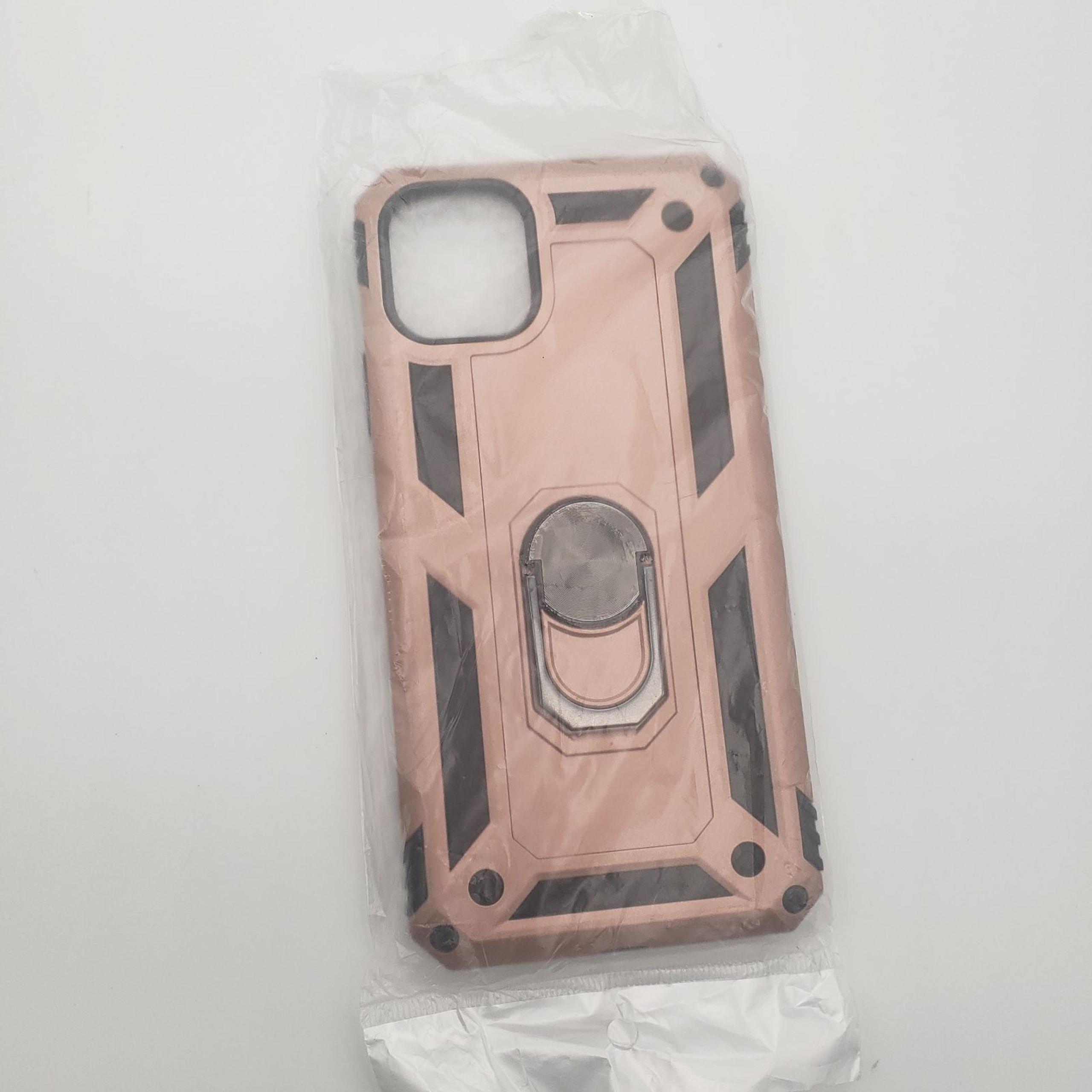 Iphone 11 pro max Case with Finger Ring