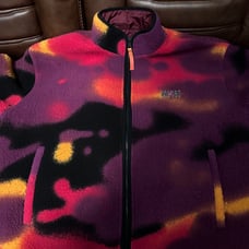 Air Jordan Flight MVP Jacket