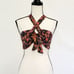NWT Free People tiny top bralette
