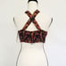 NWT Free People tiny top bralette
