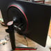LG 32GK650G-B 31.5 16:9 G-Sync LCD Gaming Monitor