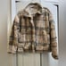 Thread & Supply Jacket