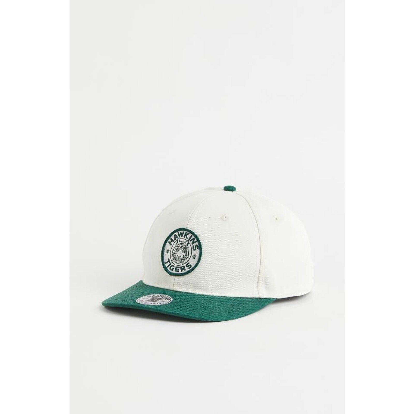 Hm Stranger Things Limited edition snap back 80s style cap