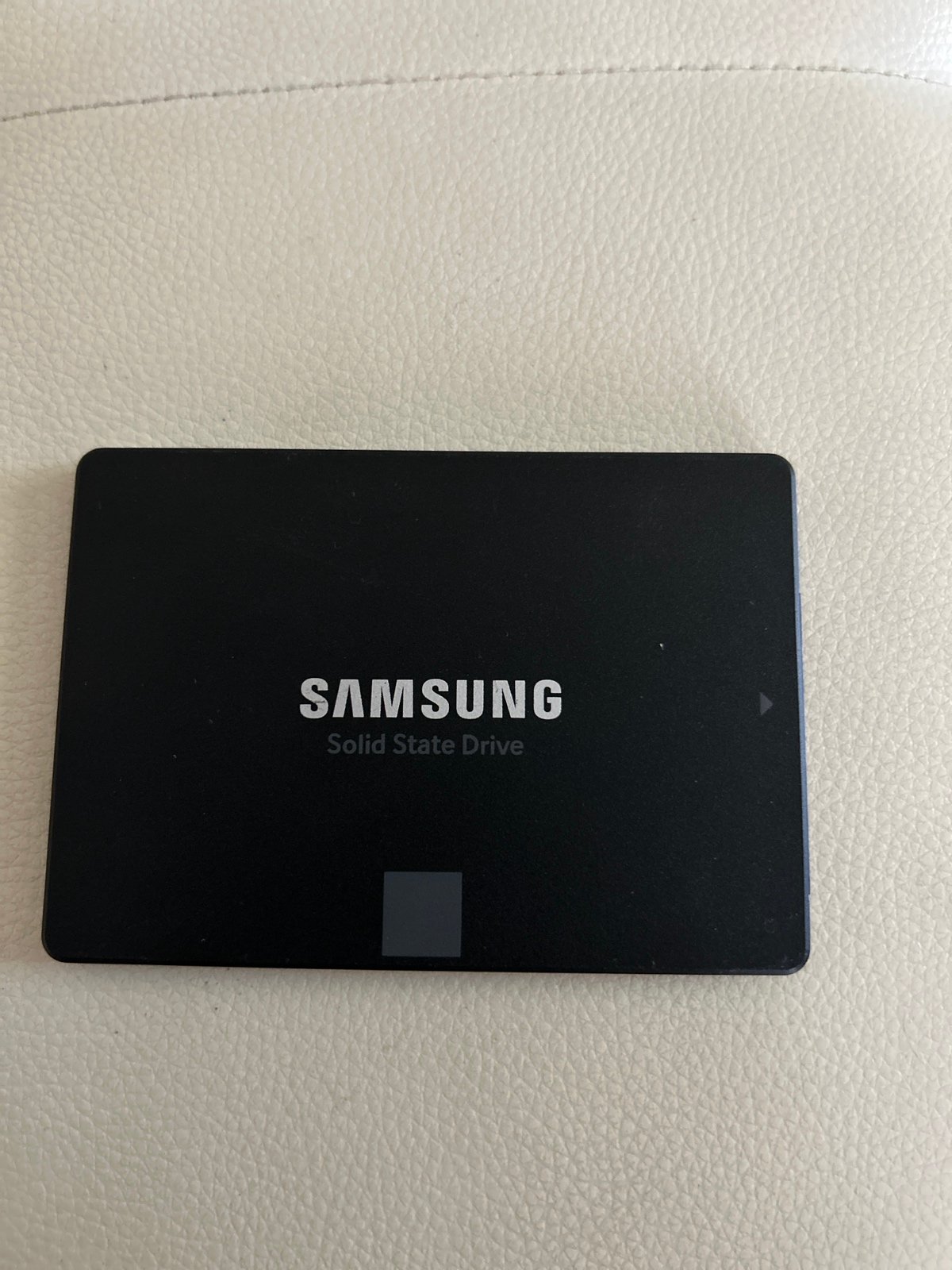 Samsung 860 EVO