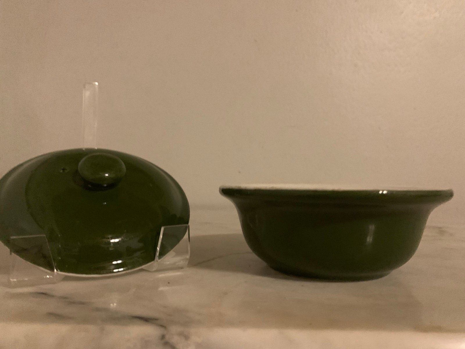 Hall Casserole 391