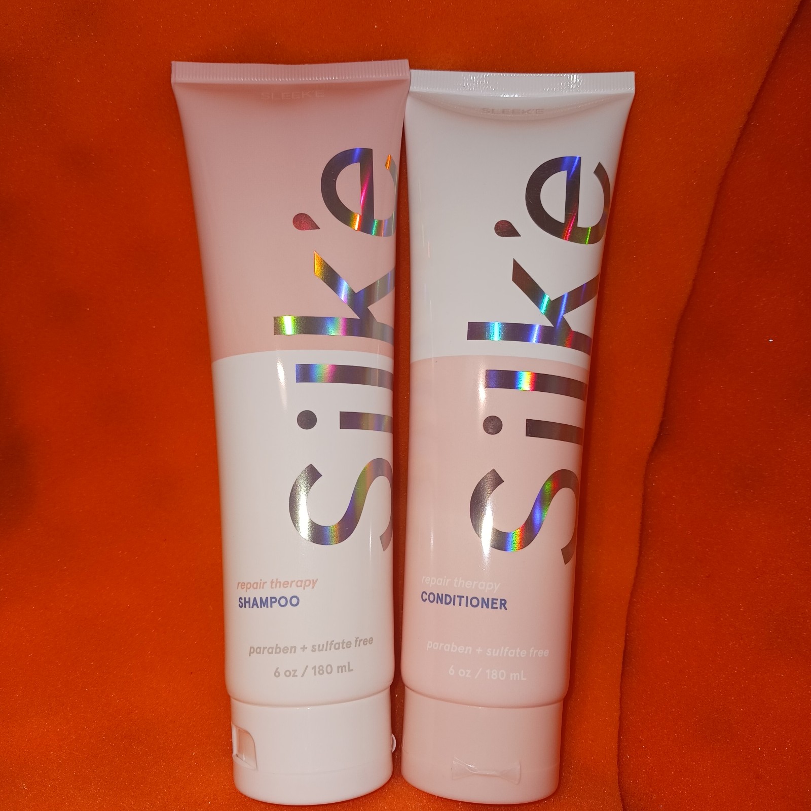 Body & Haircare Bundle *Look at Both Pics*