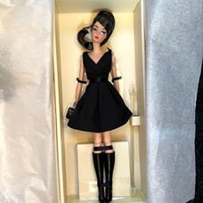 Barbie Fashion Model Gold Label Collection [Extremely Rare]