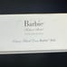 Barbie Fashion Model Gold Label Collection [Extremely Rare]