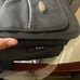 Vintage Nike Hand Cross Body Bag