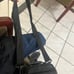 Vintage Nike Hand Cross Body Bag