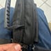 Vintage Nike Hand Cross Body Bag