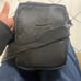 Vintage Nike Hand Cross Body Bag
