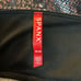 SPANX Faux Leather Snake Shine Mocha Snake Print Leggings 20324R