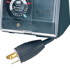 New Intermatic Timer Poertable Heavy Duty