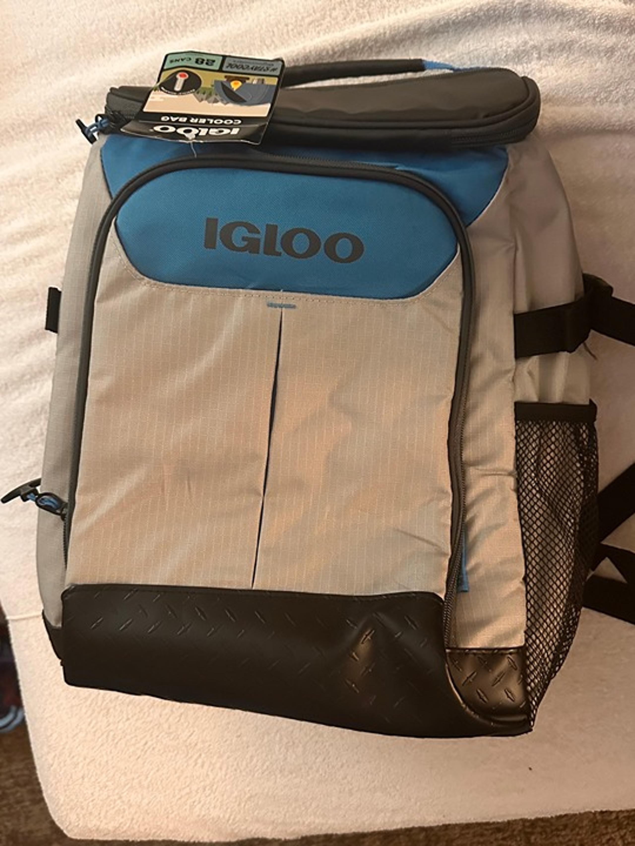 Igloo Cooler Bag
