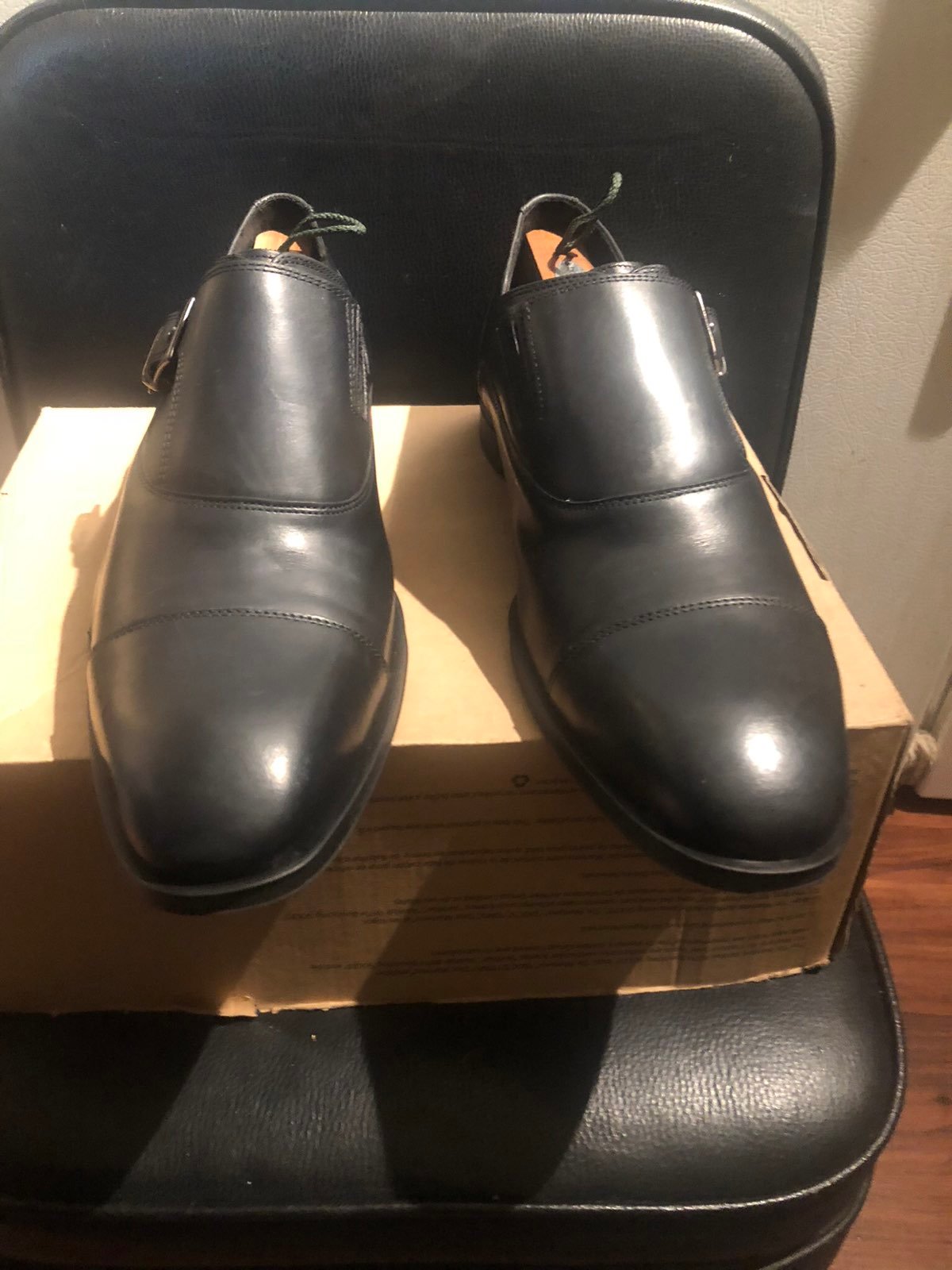 New Donald J Pliner Men's Men's Sergio-6