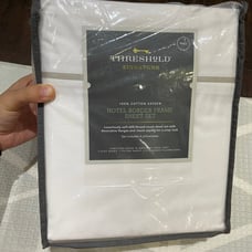 Threshold signature set Full