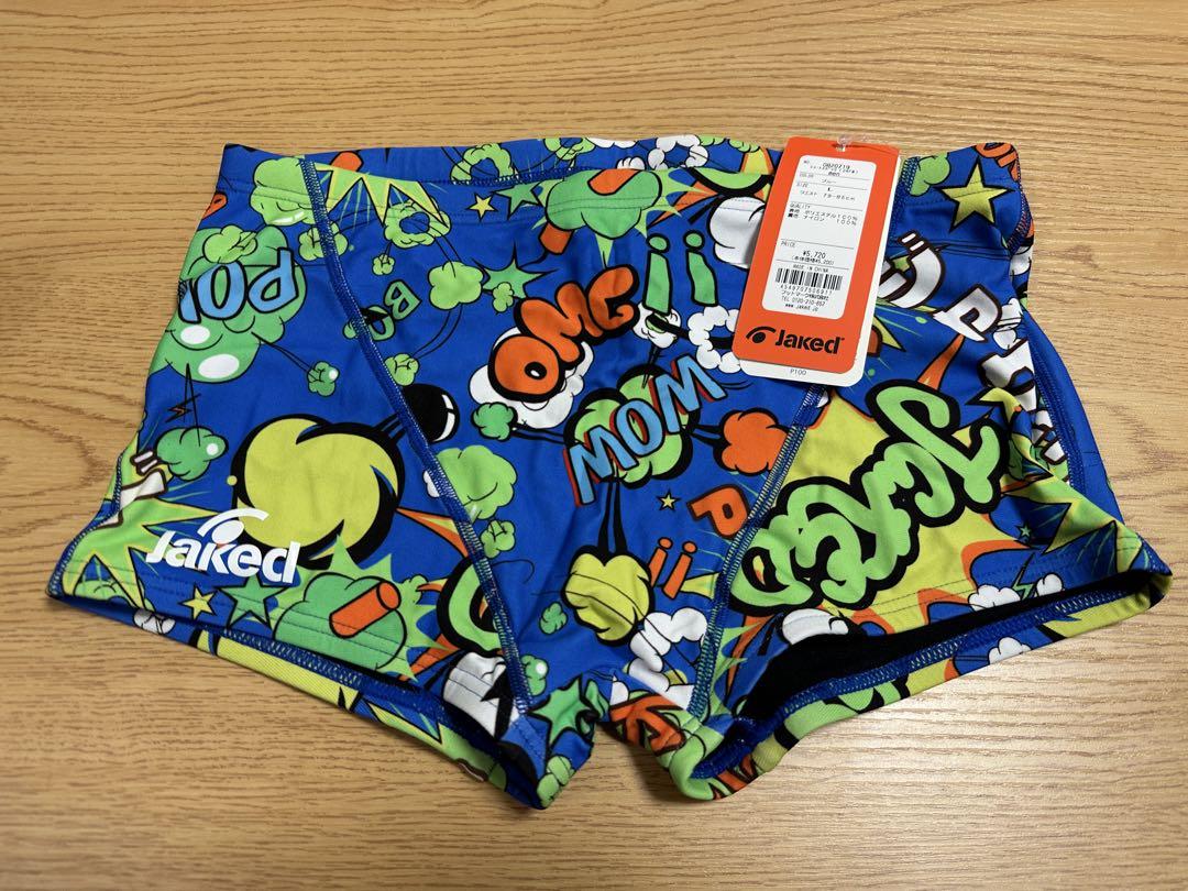 Brand new Jaked swimsuit, size L.
