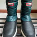 HUNTER Men Insulated Waterproof Boot NEW