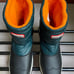 HUNTER Men Insulated Waterproof Boot NEW