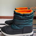 HUNTER Men Insulated Waterproof Boot NEW