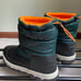 HUNTER Men Insulated Waterproof Boot NEW