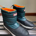 HUNTER Men Insulated Waterproof Boot NEW