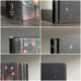 Damaged - The Book That Wouldn’t Burn Locked Library Special Edition