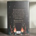 Damaged - The Book That Wouldn’t Burn Locked Library Special Edition