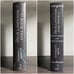 Damaged - The Book That Wouldn’t Burn Locked Library Special Edition