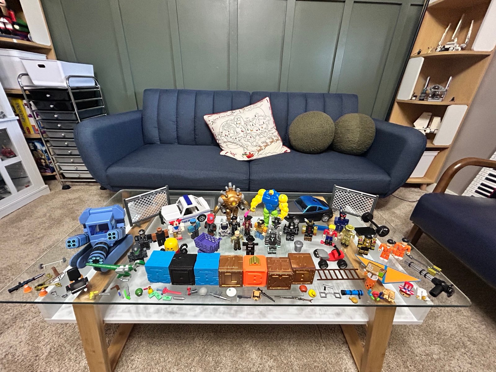 Roblox LOT