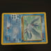 Articuno 1st addition fossil set 1999 shadowless