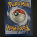 Articuno 1st addition fossil set 1999 shadowless