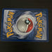 Articuno 1st addition fossil set 1999 shadowless