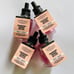 Bath & Body Works New Cranberry & Orange Spritzer Wallflower Refills x2 Only