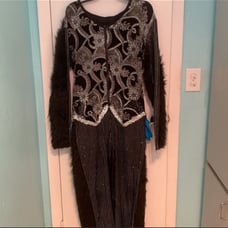 monkey costume
