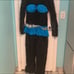 monkey costume