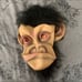 monkey costume