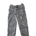ZARA Wide Pants - Animal Print Carpenter Pants