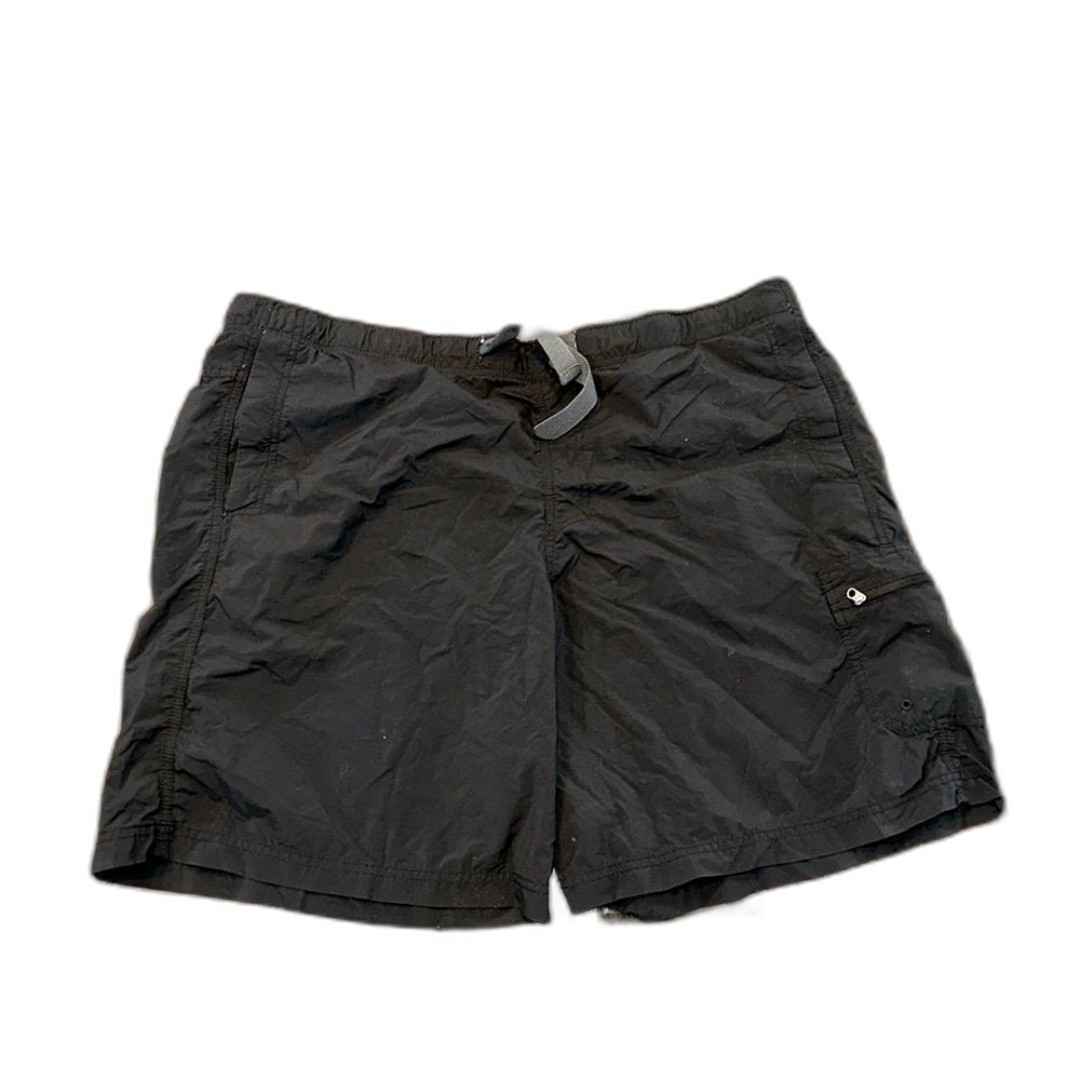 Columbia men’s black shorts size xxlarge