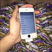 Apple iPod mini 4th generations 32gb