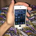 Apple iPod mini 4th generations 32gb