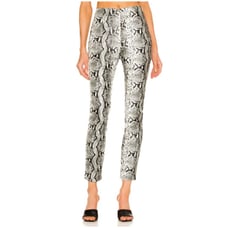 Superdown Donna Snake Pant