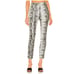 Superdown Donna Snake Pant