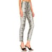 Superdown Donna Snake Pant