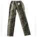 Superdown Donna Snake Pant