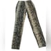 Superdown Donna Snake Pant