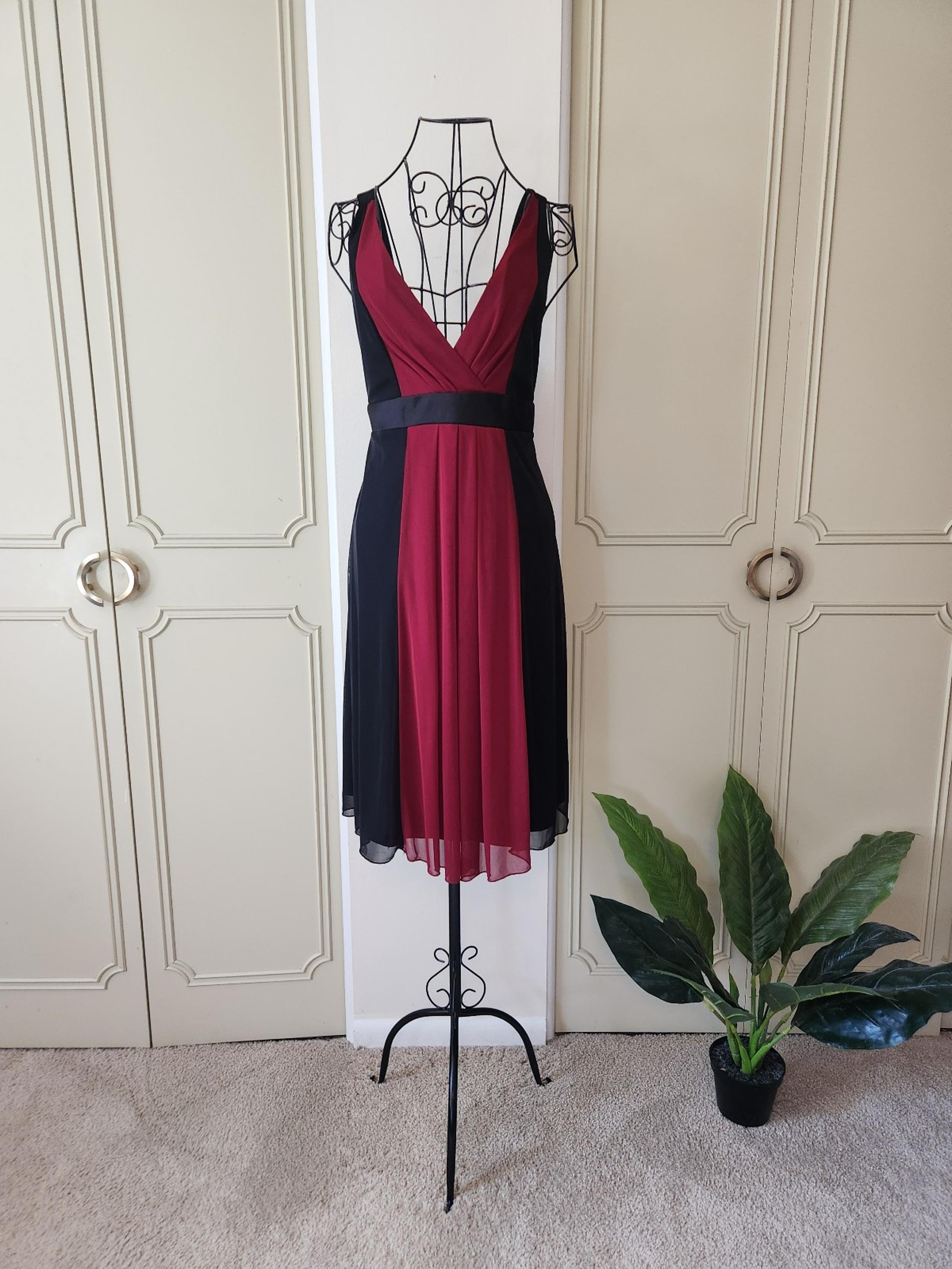 Vintage Alyn Paige Dress