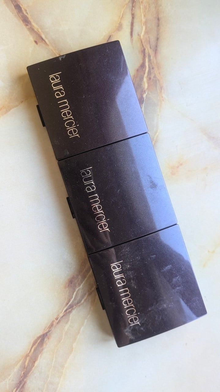 Laura Mercier BUNDLE Secret Camouflage SC-7