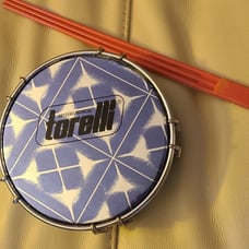 Samba Tambourine